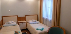 Отели в Колобжег