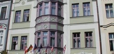Отели в Карловы Вары
