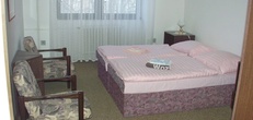 Отели в Подебрады