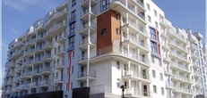 Отели в Колобжег