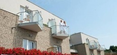 Отели в Балатон