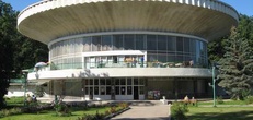 Отели в Моршин