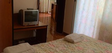 Отели в Балчик Каварна