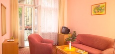 Отели в Карловы Вары