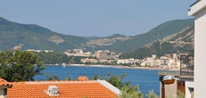 Отели в Свети-Стефан