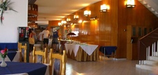 Отели в Албена