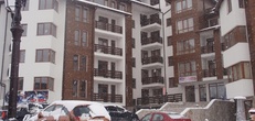Отели в Банско