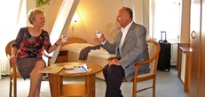 Отели в Теплице