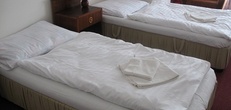 Отели в Бардеевские Купеле