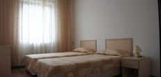 Отели в Пампорово