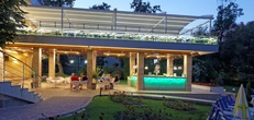Отели в Золотые пески