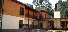 Отели в Друскининкай