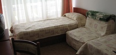 Отели в Константин и Елена