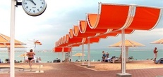 Отели в Мертвое Море