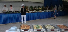 Отели в Кемер