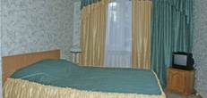Отели в Кишинёв