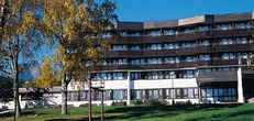 Отели в Татранская Ломница