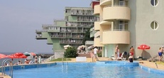 Отели в Поморие