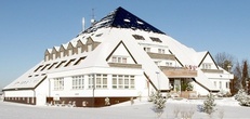 Отели в Франтишкови Лазне