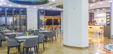 Отели в Саранда
