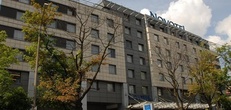 Отели в Краков