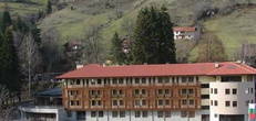 Отели в Чепеларе