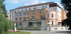 Отели в Подебрады
