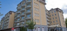 Отели в Хевиз