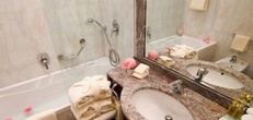 Отели в Прага