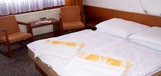Отели в Татранская Ломница