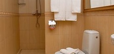 Отели в Трускавец
