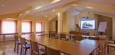 Отели в РУСЕ