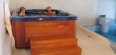 Отели в Штрбске Плесо