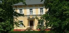 Отели в Константиновы Лазне