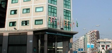 Отели в Барселона