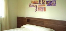 Отели в Коста-Бланка