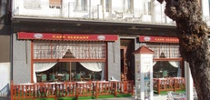Отели в Карловы Вары