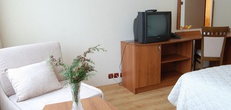 Отели в Боровец