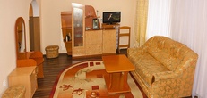 Отели в Трускавец