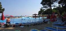 Отели в Ривьера