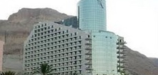 Отели в Мертвое Море