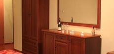 Отели в Колобжег