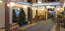 Отели в Светлогорск (Калининград)