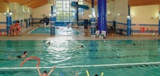 Отели в Колобжег