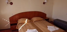 Отели в Друскининкай