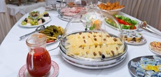 Отели в Вена