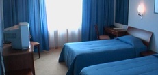 Отели в Бургас