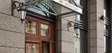Отели в Санкт Петербург