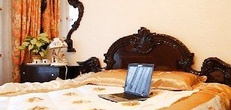 Отели в Кишинёв