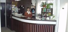 Отели в Подебрады